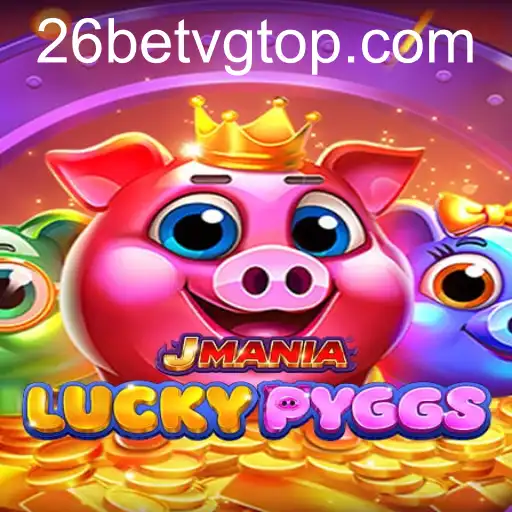 JManiaLuckyPyggs