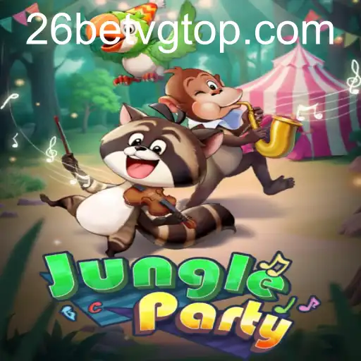 JungleParty