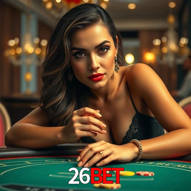 26bet VIP Rewards