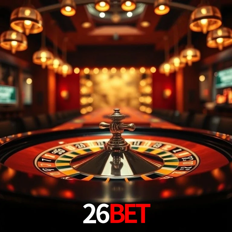 26bet Slot Mecânicas