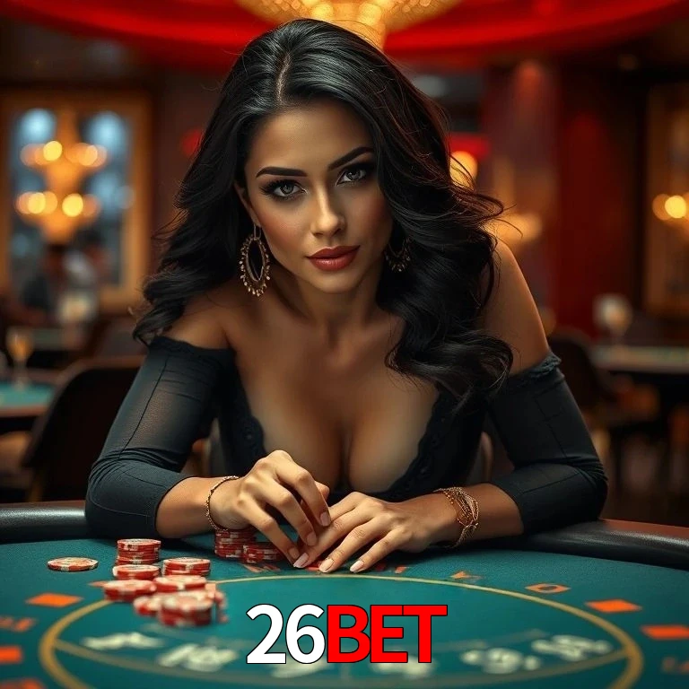 26bet instalar