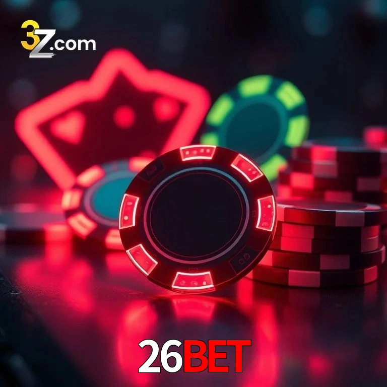 26bet Slot Analytics