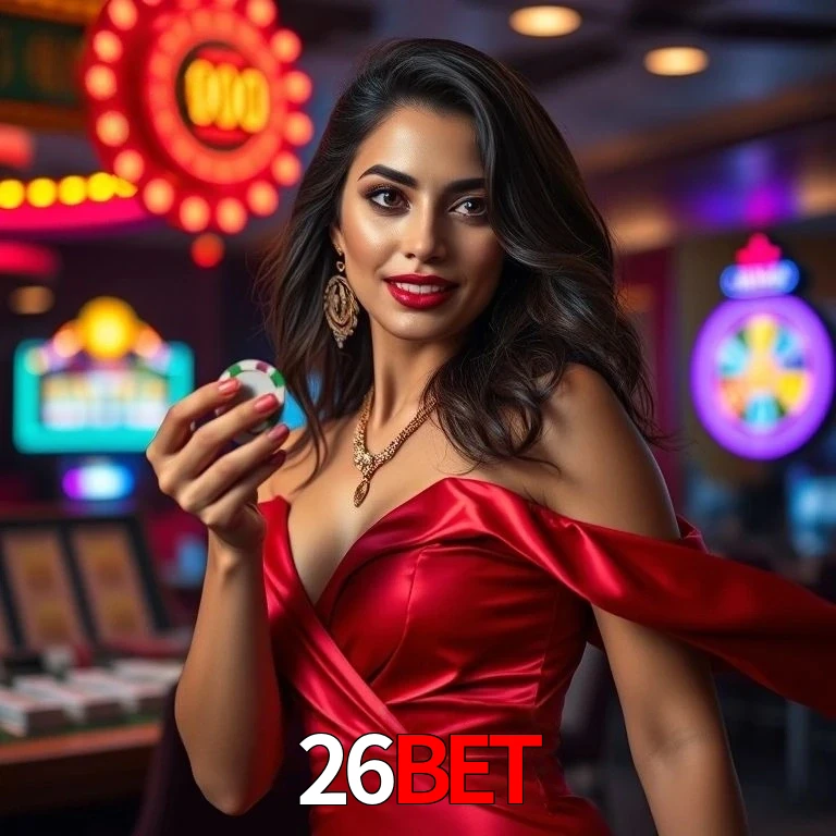 26bet Torneios Slots