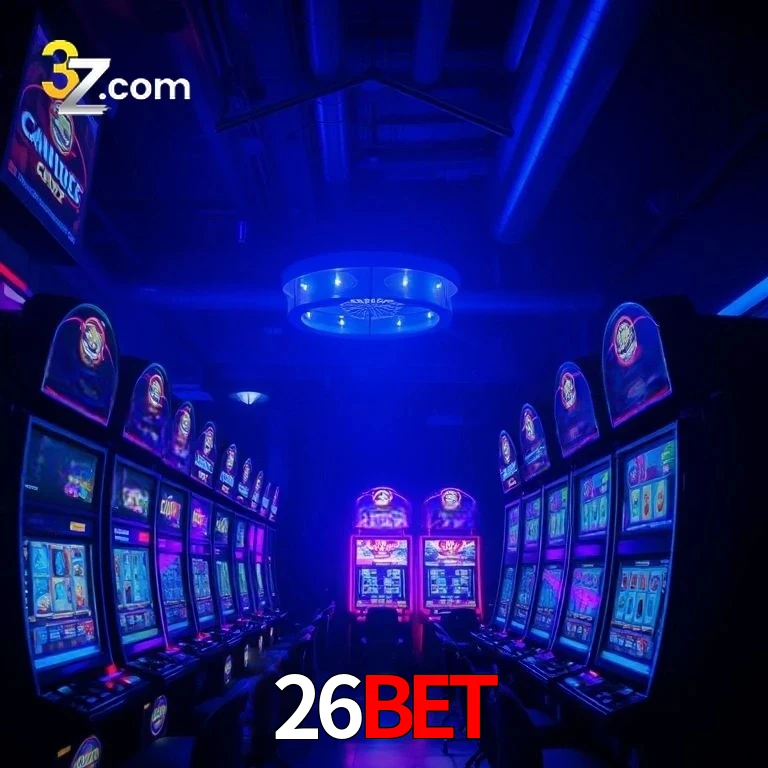 26bet App Security