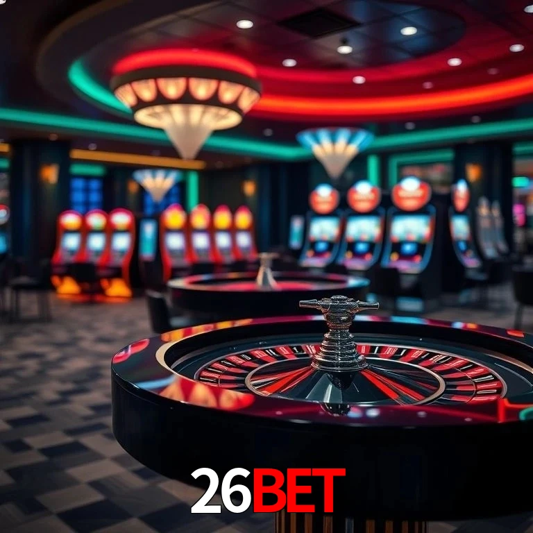 26bet APK Segurança