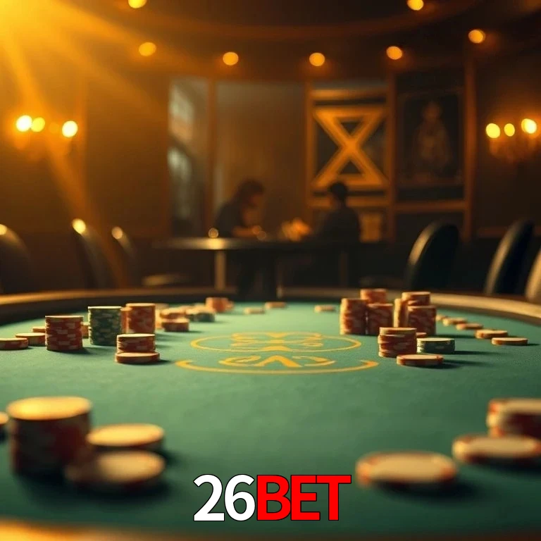 26bet platform