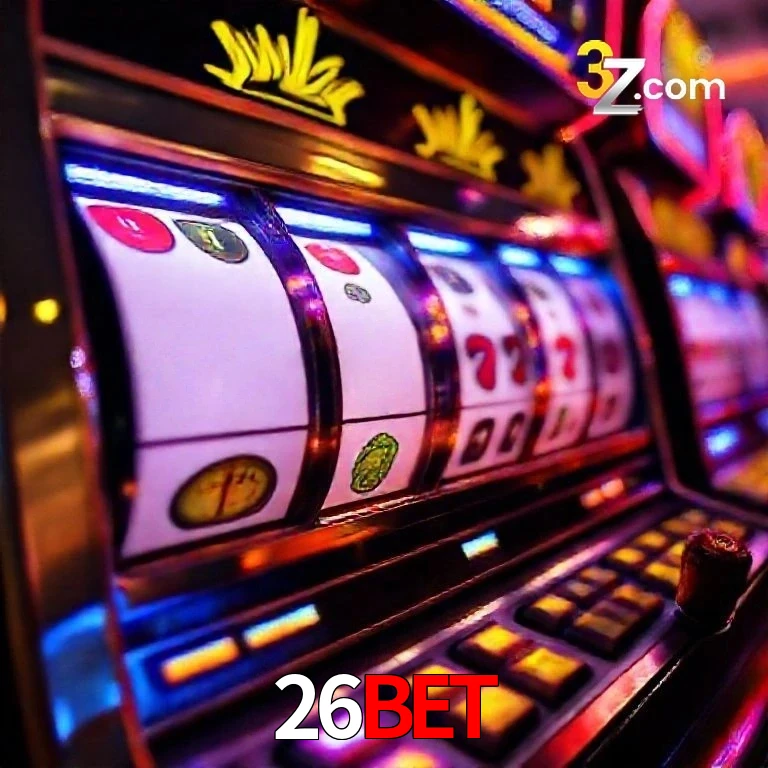 26bet VIP Níveis